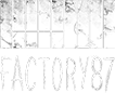 Factory 87 Logo