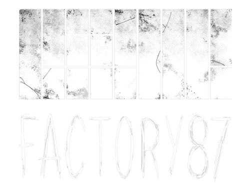 Site web Factory87